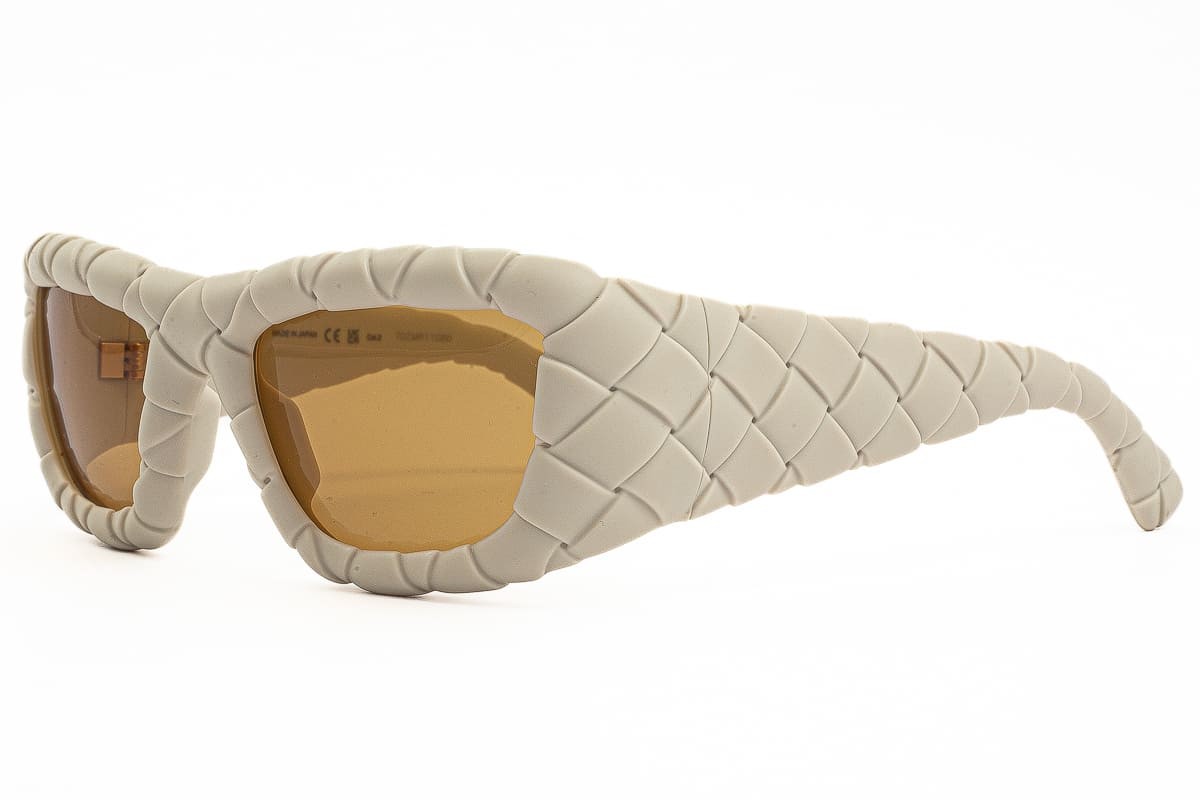 Occhiali da sole BOTTEGA VENETA bv1303s 006